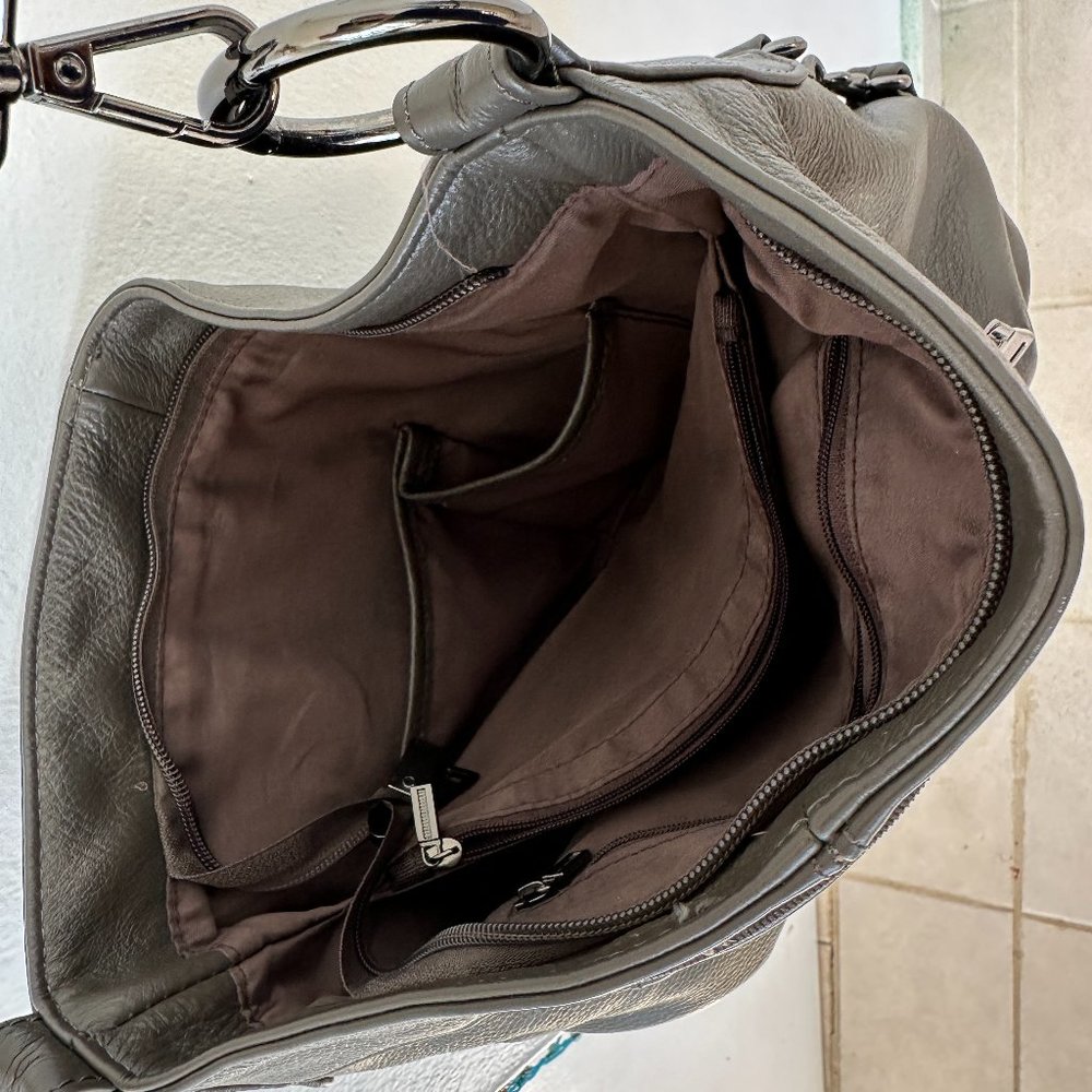 Only used once bag